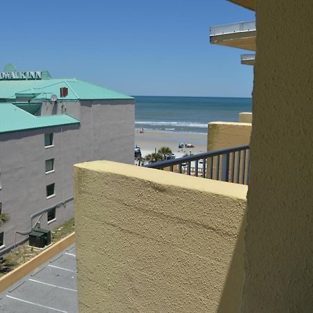 Fountain Beach Resort - Daytona Beach Exteriér fotografie