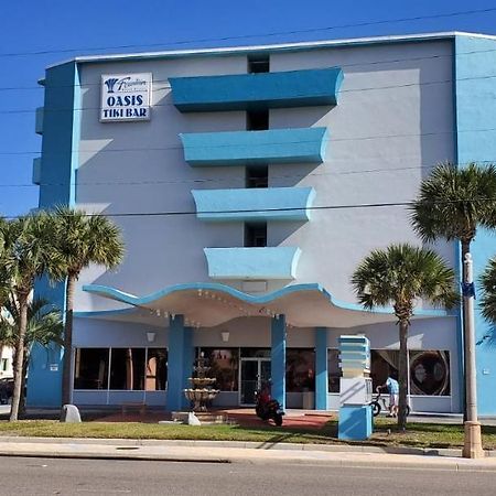 Fountain Beach Resort - Daytona Beach Exteriér fotografie