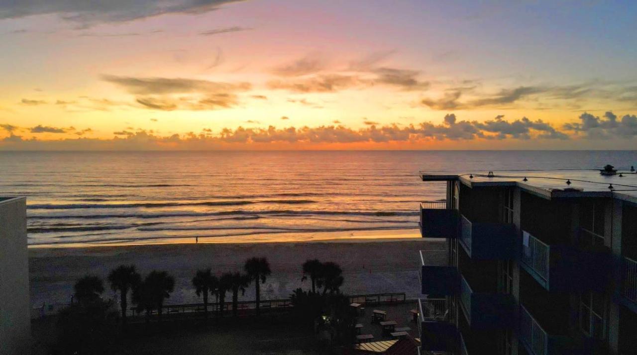 Fountain Beach Resort - Daytona Beach Exteriér fotografie