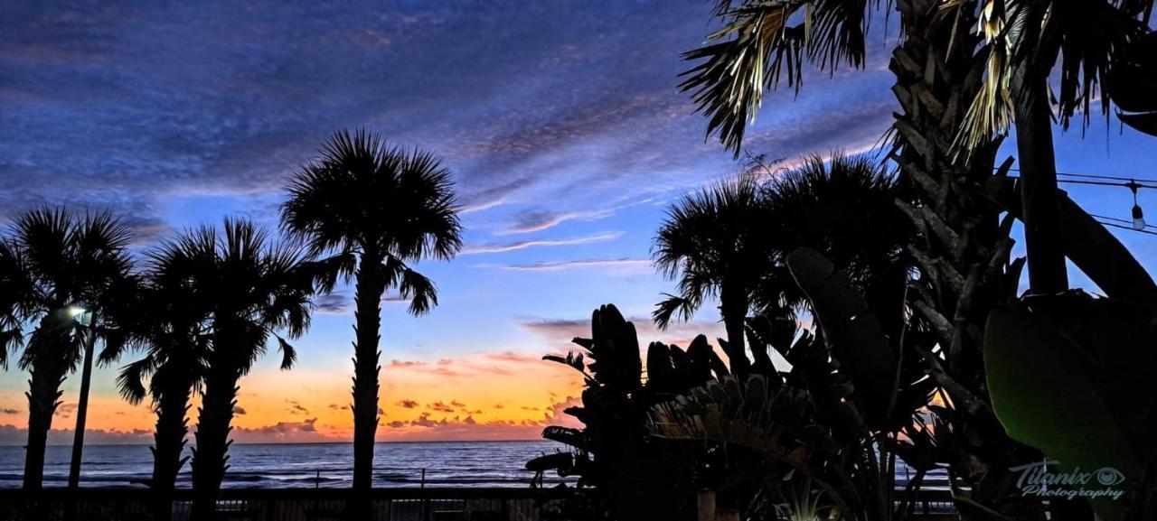 Fountain Beach Resort - Daytona Beach Exteriér fotografie
