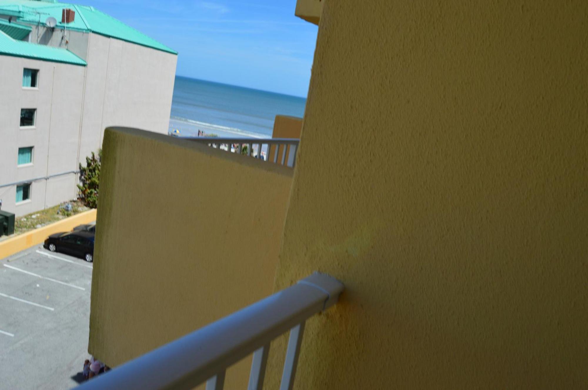 Fountain Beach Resort - Daytona Beach Exteriér fotografie