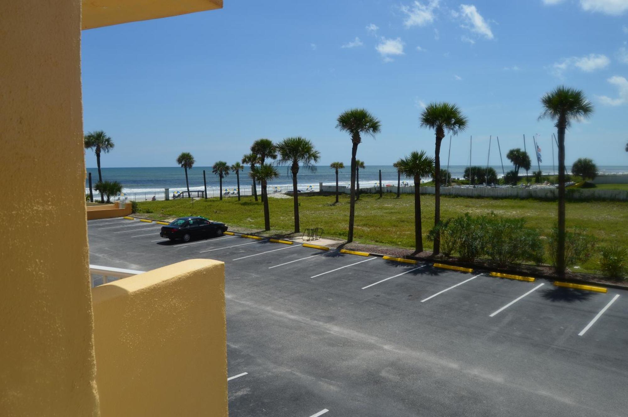 Fountain Beach Resort - Daytona Beach Pokoj fotografie