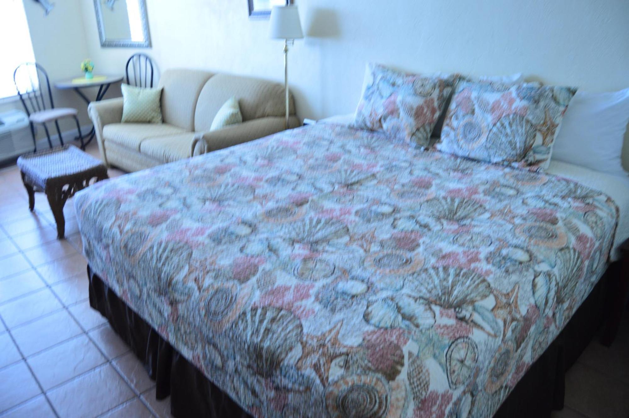 Fountain Beach Resort - Daytona Beach Pokoj fotografie