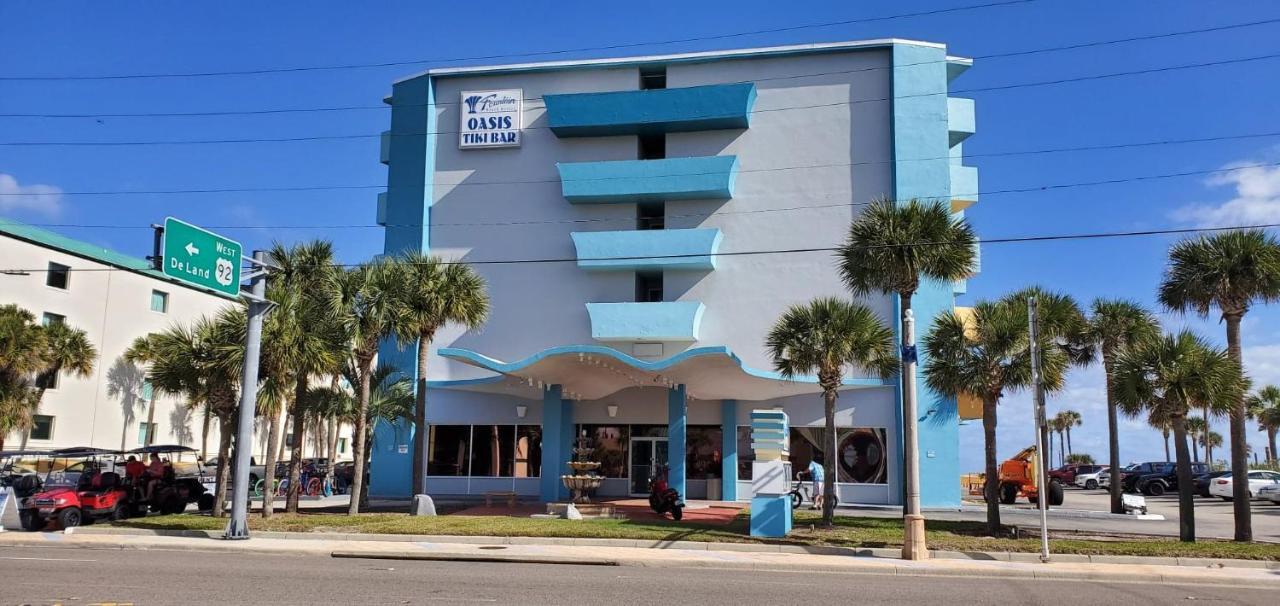 Fountain Beach Resort - Daytona Beach Exteriér fotografie