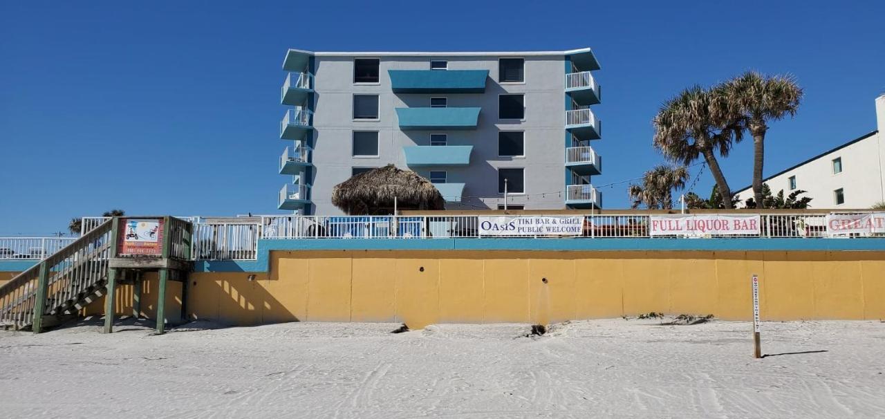 Fountain Beach Resort - Daytona Beach Exteriér fotografie