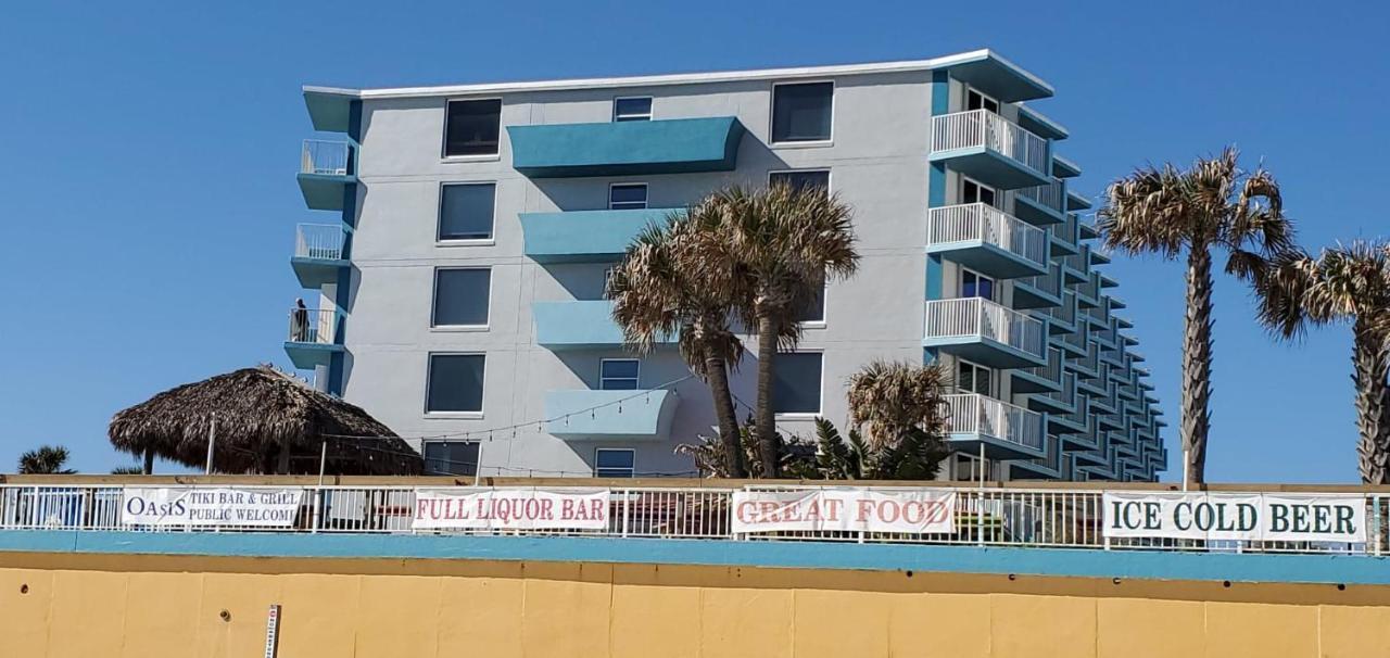 Fountain Beach Resort - Daytona Beach Exteriér fotografie